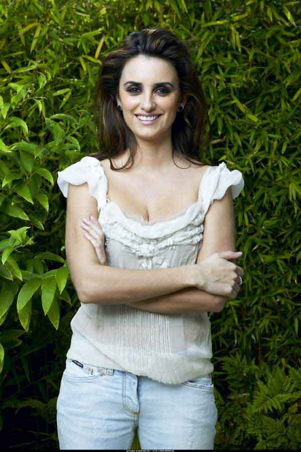 佩内洛普·克鲁兹/Penelope Cruz-4-63